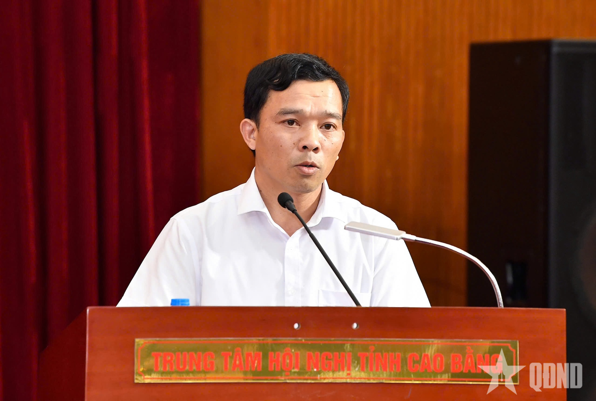 Cơ chế lãnh đạo của Đảng ủy, vai trò của Bí thư Đảng ủy xã trong vận hành chính quyền địa phương hai cấp 